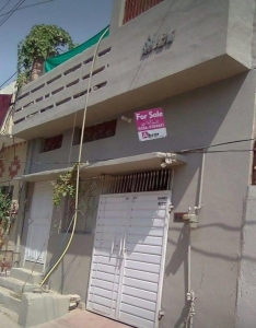 5 MARLA SINGAL UNIT HOUSE FOR SALE PWD ISLAMABAD