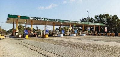 60 kanal Land Available for sale Near Sangjani toll plaza Islamabad