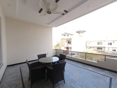 7 Marla Double Unit House Available For Sale In Gulberg Residencia Block F Islamabad