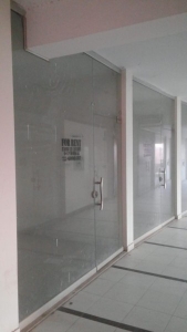 First Floor 550 Sq Ft  Shop For Sale in D-12 Markaz  Islamabad