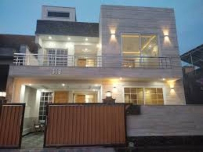 7 MARLA DOUBLE UNIT HOUSE FOR SALE IN F BLOCK GULBERG RESIDENCIA ISLAMABAD