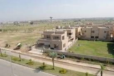 D-Sector 1 Kanal Plot for sale DHA Phase 2, Islamabad 