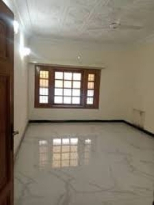 Two Bed Apartment Available For Rent  In D 12 Markaz Islamabad