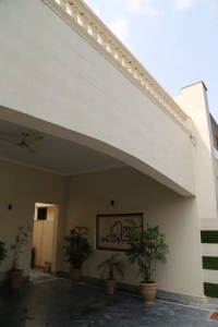 One Kanal Full House available for sale in Izmir Town Block D Lahore 