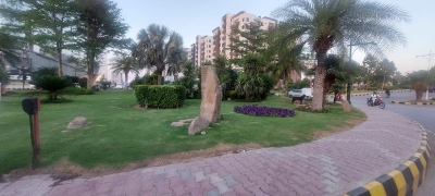 7 Marla Plot for sale in Block F Gulberg greens Islamabad