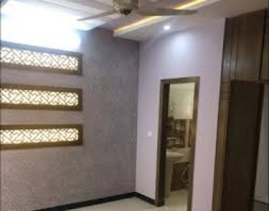 7 Marla Double Unit House Available For Sale In F Block Gulberg Residencia Islamabad