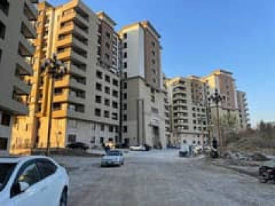 Three bed luxury apartment for sale in G 15 Markaz islamabad