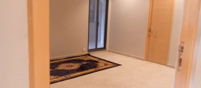  1450 sq ft 2- Bed  Flat for sale in  E-11/1 veranda Residence Islamabad