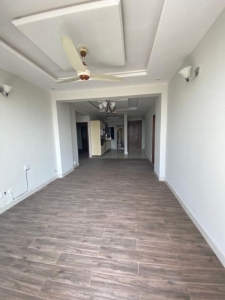 Three bed Apartment for sale in G 11/3 islamabad