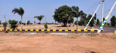 18 Marla Plot For Sale in TopCity-1, Islamaba