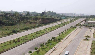 1 Kanal plot available for sale in C-16 Islamabad 