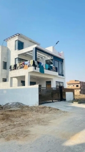 10 Marla Residential Plot Available for sale in F 15 Islamabad