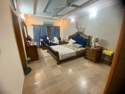 1 Kanal Brand New Luxurious House Available For Sale in  Airport Housing Society  Rawalpindi