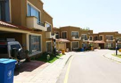 7 Marla Plot for Sale in Bahria Town Phase-8, Islamabad, Umer Block