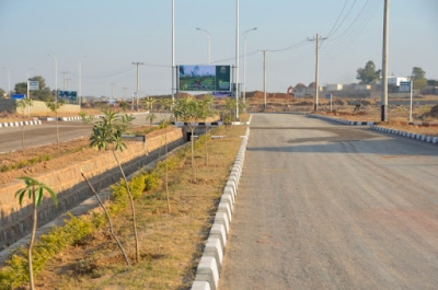  7 Marla  plot available for sale Sector E-16/3  Islamabad  