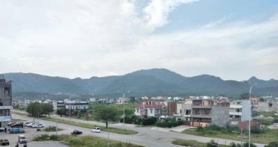 Prime Located 1 Kanal plot for sale in Sector D-12/2 Islamabad 