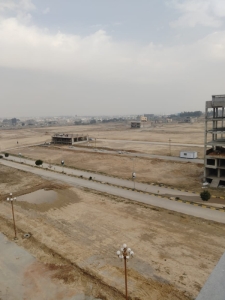 12 Marla plot Available for sale in Shalimar town Islamabad