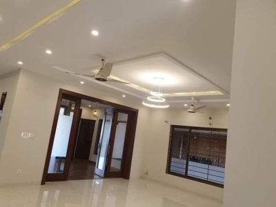 A Sector 8 marla corner house available for sale in DHA Homes Islamabad 