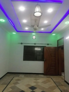 6 Marla Upper Portion For Rent in Airport Housing Society Sector 4 Rawalpindi