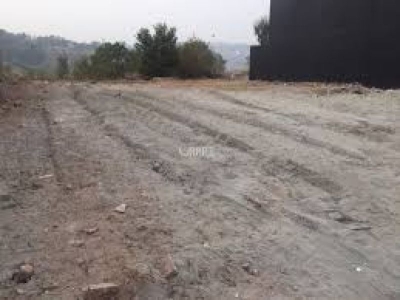5 Marla Plot Available For Sale In B Block B 17 Islamabad