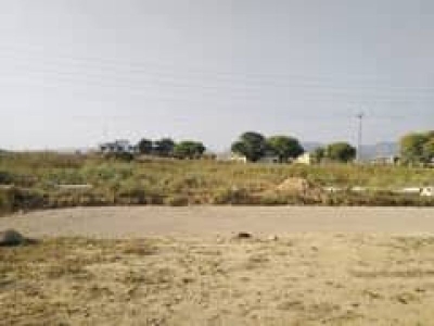 5 Marla Plot Available For Sale in Sector I 12/3 Islamabad