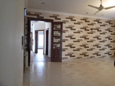 2nd floor Apartment available for Rent in G-10/2 Islamabad