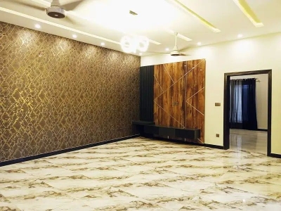 10 Marla Double Unit House available for Rent In BAHRIA TOWN Phase 8 Rawalpindi