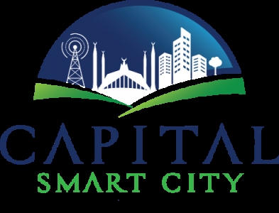 4 Marla Beautiful Location Commercial Plot For Sale in Capital Smart City Rawalpindi