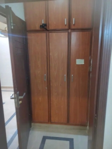 One Bed Apartment Available For Rent in PWD Housing Society, Islamabad