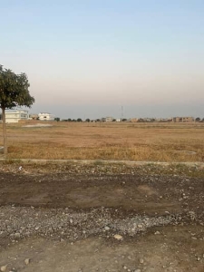 Develop Possession 5 Marla Plot For Sale In Gulberg Green Islamabad Block C