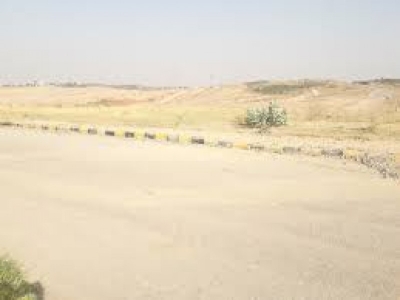 7 Marla Ideal Location Residential Plot For Sale in I-11/2  Islamabad