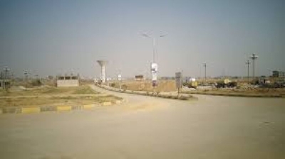 5 Marla Plot Available for Sale in Shalimar Town Islamabad