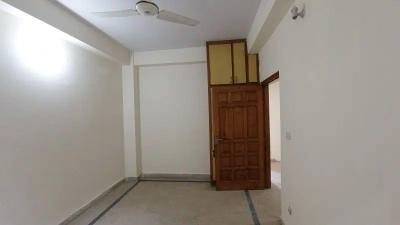 Three Bed Apartment, Available for Sale in G 15 Islamabad