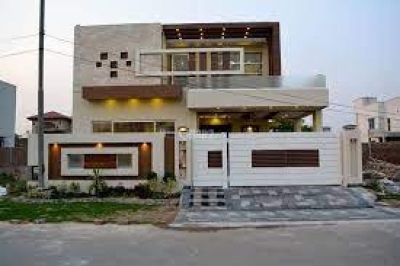 ONE KANAL DUPLEX HOUSE FOR SALE IN F10/1 ISLAMABAD