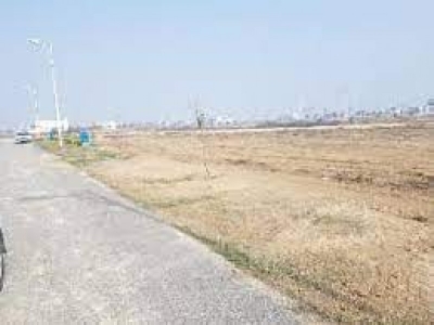 1 Kanal Plot for sale in DHA ,II, Islamabad