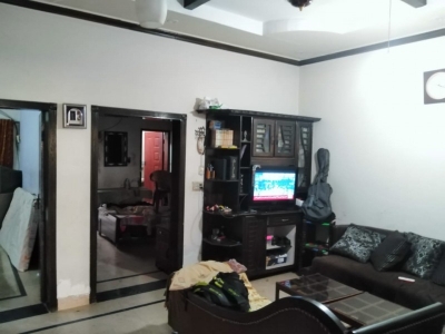 10 MARLA RESIDENTIAL HOUSE IN P BLOCK FOR RENT