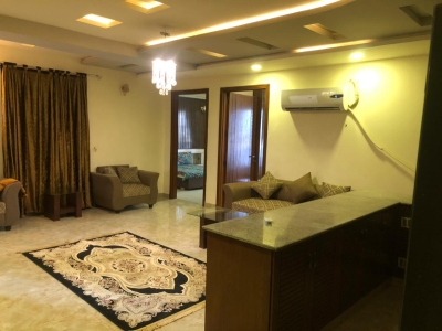 1900 sq ft 3- Bed Apartment Available  for sale in  E-11/4 Islamabad