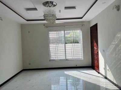 10 Marla Triple Storey House Available For Sale in G 13/2 Islamabad