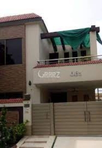 4 Marla Double Unit House Available for sale in Sector  I 16/3 Islamabad