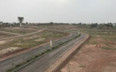 12 Marla Develop possession plot for sale in G-14/3 Islamabad