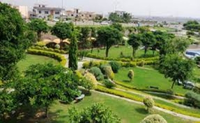 1 Kanal Residential Plot for sale in DHA Phase-5, Islamabad