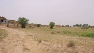 1 KANAL IDEAL PLOT FOR SALE IN C-14 ISLAMABAD