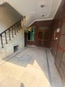 7 Marla Double Unit House Available For Sale in G16/4 Islamabad