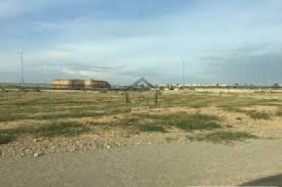 7 Marla Plot Available For Sale In G 13/3 Islamabad