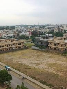6 Marla Plot Available For sale in E 11/2 Islamabad