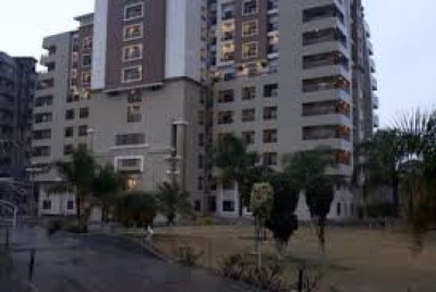 C-Type Fully renovated 1100 Sq.Ft PHA Flat C type  for sale in G-11/3 Islamabad  
