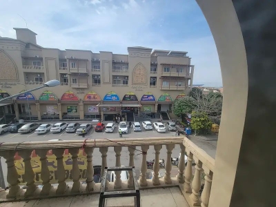 Fully Furnished Apartment Available For Rent In BAHRIA  Town Phase-2 Rawalpindi
