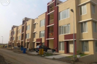 Apartment is Available For Sale in Bahria Twon  Phase 8  islamabad