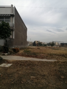 Plots Available for sale  in G-13/3  Islamabad 