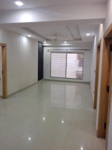 Flat For Sale in Abdullah Heights  E-11/ Islamabad